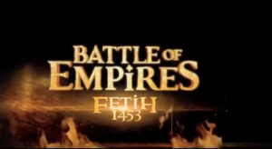 Battle Of Empire 1453: The Fetih Urdu Dubbed