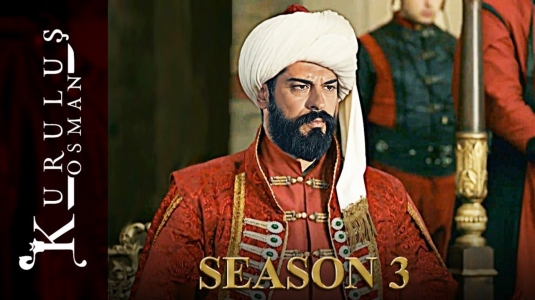 Kurulus Osman Season 3 in Urdu Subtitles – Episode 75 (11)