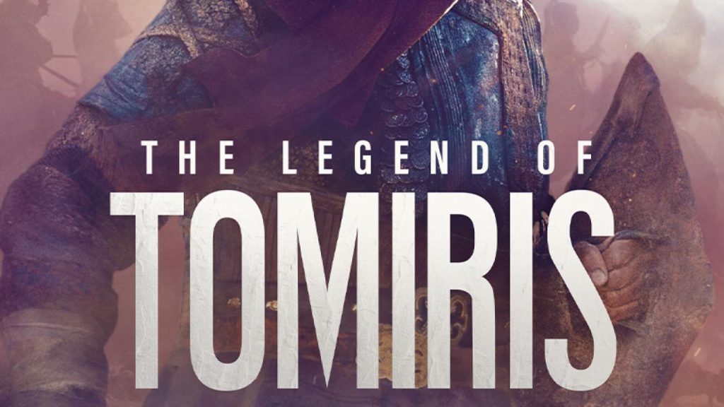 The Legend of Tomiris (2019) in Urdu