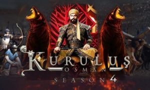 Kurulus Osman Season 4 in Urdu Subtitles – Episode 129 (31)