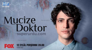 Miracle Doctor (Mucize Doktor): Urdu Dubbed - Episode 01